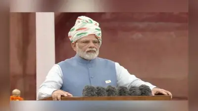 भारत ने 200 करोड़ वैक्सीनेशन का आंकड़ा पार कर बनाया रिकॉर्ड, PM मोदी ने की देशवासियों की सराहना