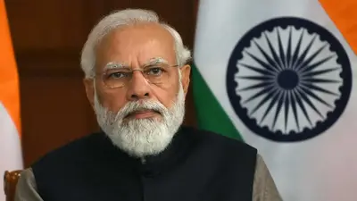 देवघर रोपवे हादसा: 46 लोगों की जिंदगी बचाने वाले जांबाज जवानों से पीएम मोदी ने की बातचीत, जानें क्या कहा