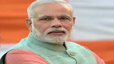 पीएम मोदी ने कहा, ‘ग्रामीण अर्थव्यवस्था का एक बड़ा आधार हमारी महिला शक्ति’