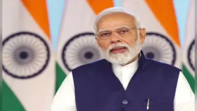 विदेश यात्रा से पहले पीएम मोदी ने कहा, शांति और समृद्धि की खोज में भारत का महत्वपूर्ण साथी है यूरोप