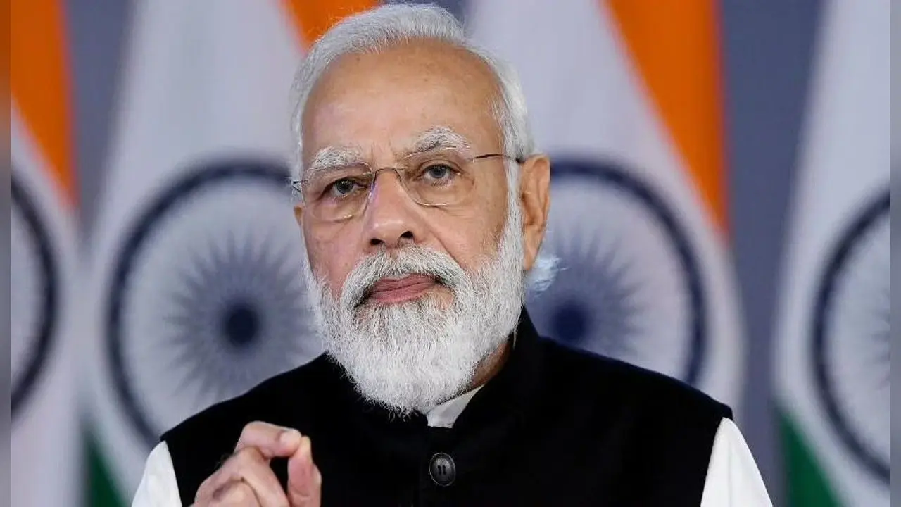 Punjab Election 2022: पंजाब मौका दे, हम नया प्रदेश बनाकर देंगे, पीएम मोदी ने दिलाया भरोसा