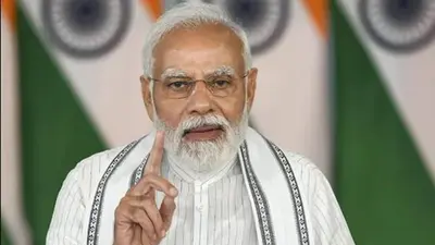 डिजिटल पेमेंट के लिए पीएम मोदी ने इंडिया इन पिक्सल्स को दी बधाई, हावड़ा ब्रिज बचाने के लिए किया था ये काम