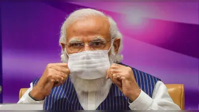 खालिस्तानी आतंकवादी समूह ने दी प्रधानमंत्री नरेंद्र मोदी को धमकी, कहा- नहीं सोने देंगे चैन से