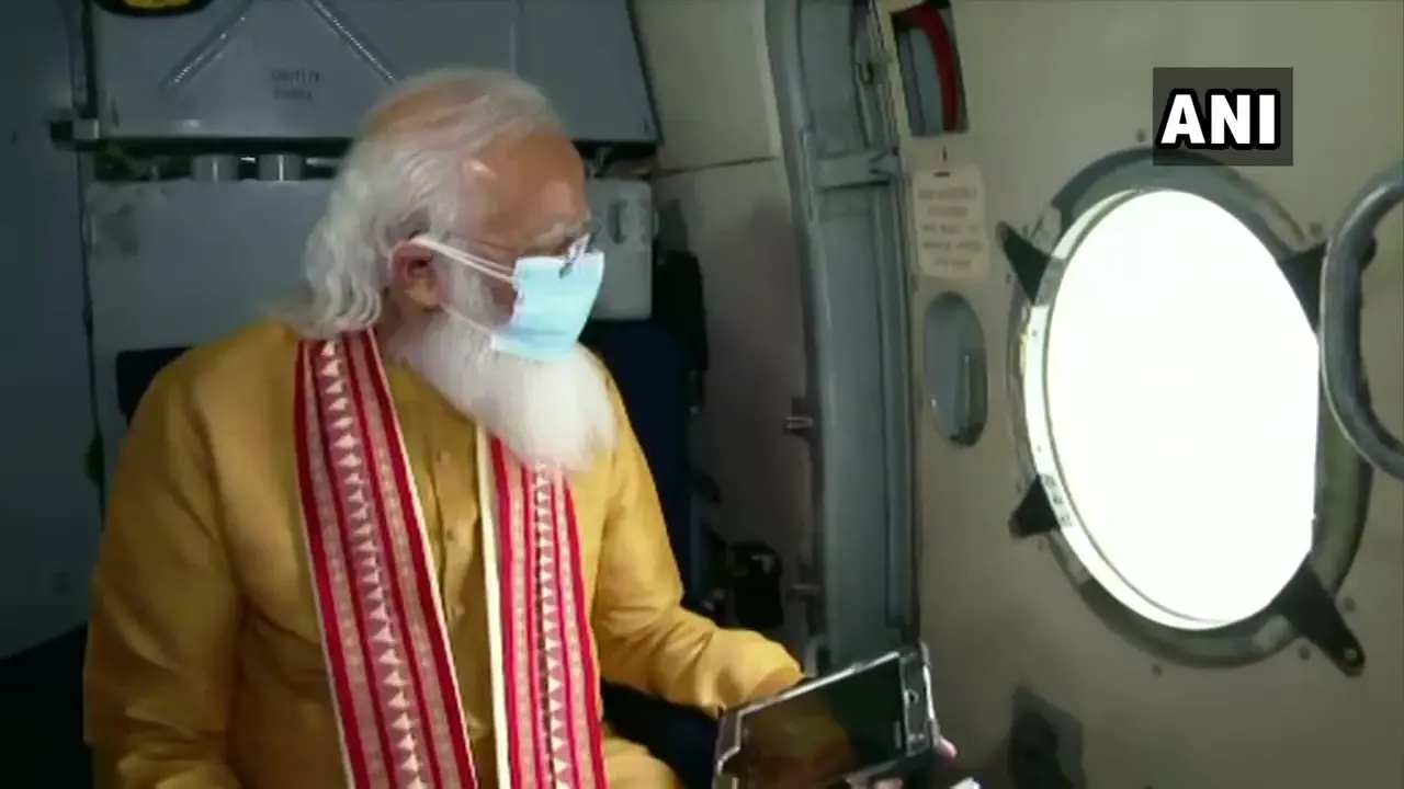 कोरोना के बढ़ते मामलों को लेकर एक्शन में पीएम मोदी, मुख्यमंत्रियों के साथ 17 मार्च को करेंगे बैठक