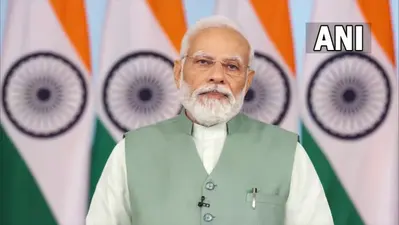 पीएम मोदी का लाल किले के प्राचीर से भ्रष्टाचार और परिवारवाद के खिलाफ ऐलान-ए-जंग, भारतवासियों से मांगा साथ