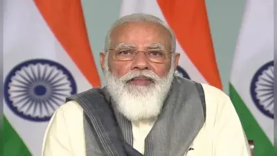पीएम मोदी ने तमिलनाडु के किसानों की तारीफ की, कहा- रिकॉर्ड उत्पादन काबिले तारीफ