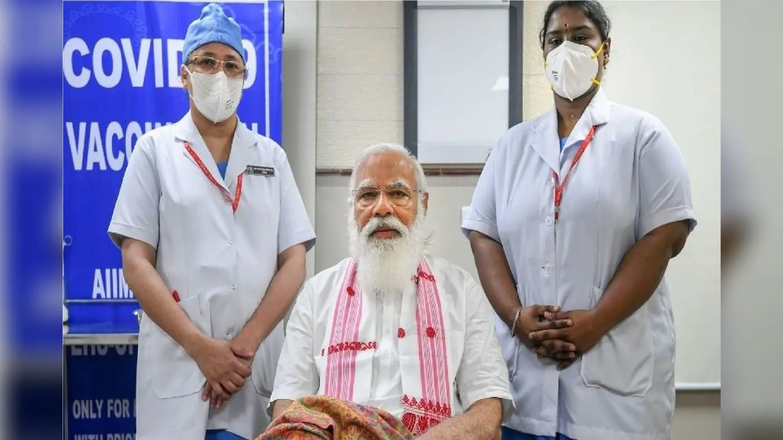 प्रधानमंत्री मोदी ने की ऑनलाइन शॉपिंग, महिला दिवस पर देशवासियों से की अपील