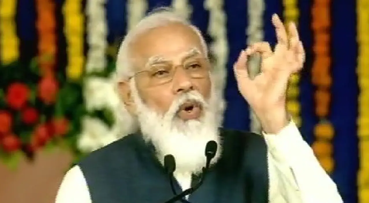 मेड इन इंडिया वैक्सीन के साथ भारत मानवता को बचाने के लिए तैयार- प्रवासी भारतीय दिवस पर पीएम मोदी