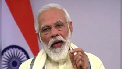 प्रधानमंत्री नरेंद्र मोदी 8 दिसंबर को करेंगे मोबाइल कांग्रेस का उद्घाटन, कार्यक्रम में मुकेश अंबानी भी होंगे शामिल