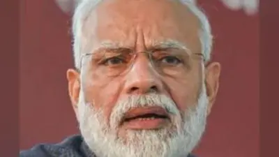 PM नरेंद्र मोदी के संसदीय क्षेत्र में 28 चिकित्सा अधिकारियों ने दिया सामूहिक त्यागपत्र