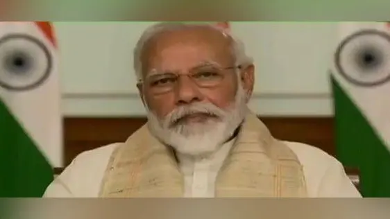 Galwan Valley clash : पीएम मोदी की ‘ड्रैगन’ को चेतावनी, जवानों का बलिदान व्यर्थ नहीं जाएगा, चीन को मिलेगा करारा जवाब