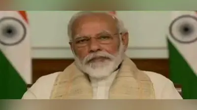 Galwan Valley clash : पीएम मोदी की ‘ड्रैगन’ को चेतावनी, जवानों का बलिदान व्यर्थ नहीं जाएगा, चीन को मिलेगा करारा जवाब