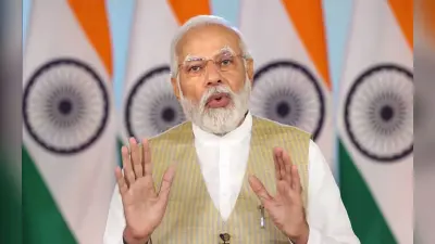 ‘कांग्रेस के राष्ट्रीय अध्यक्ष के घर में भाजपा का विजय डंका’, कर्नाटक में बोले पीएम मोदी