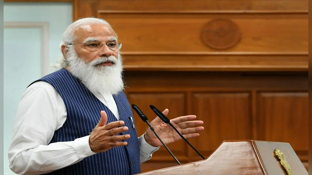 PM Modi Schloss Visit: प्रधानमंत्री नरेंद्र मोदी कल आधी रात को स्क्लोस की यात्रा पर जायेंगे