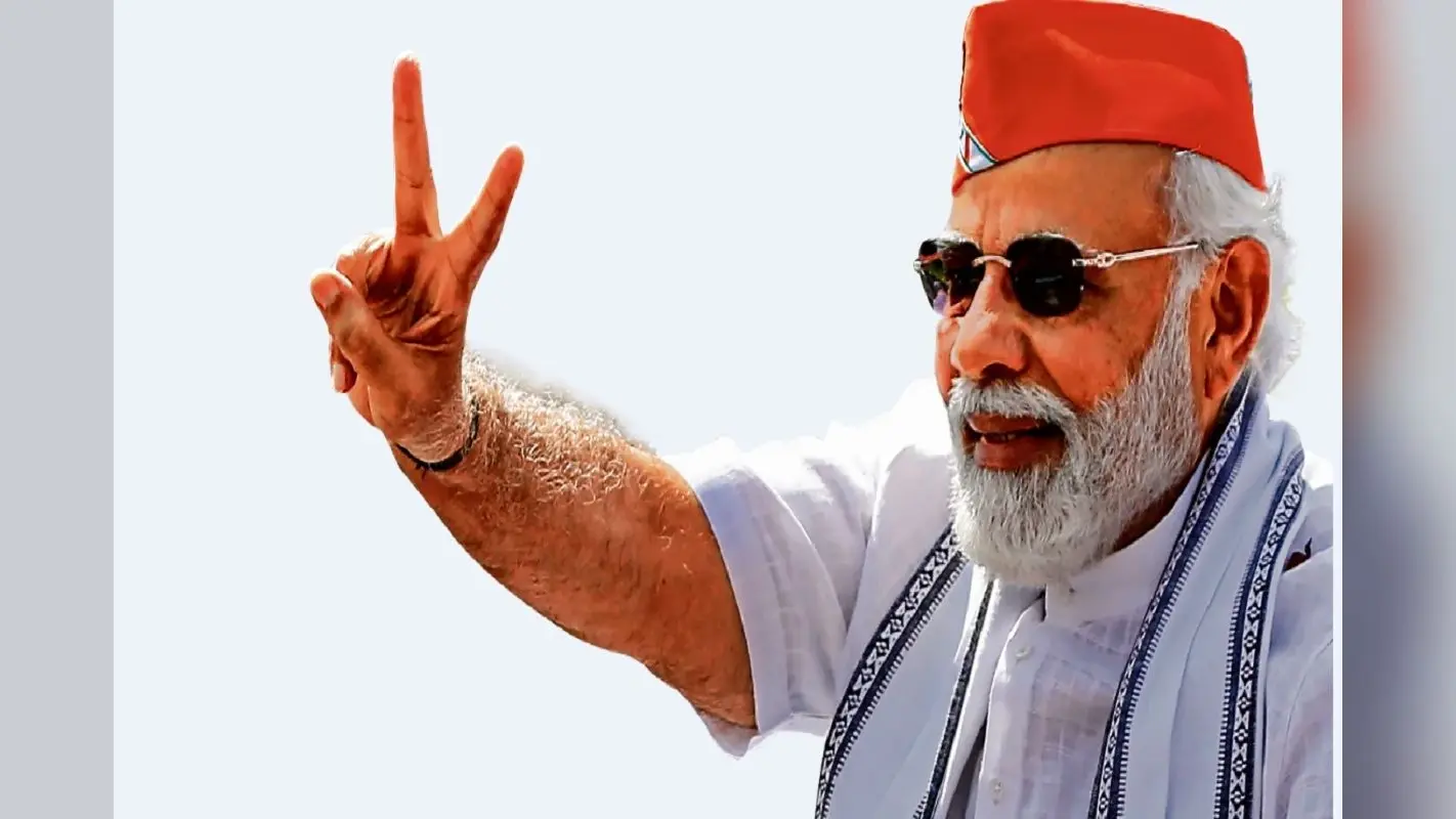 Gujarat Chunav Result: भाजपा की गुजरात में ऐतिहासिक जीत, कांग्रेस का अब तक का सबसे खराब प्रदर्शन