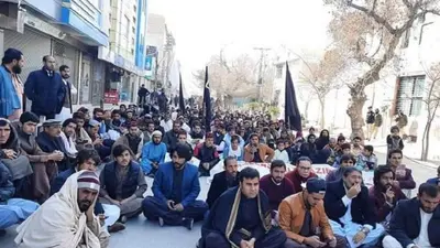 Pakistan: पीने के साफ पानी को तरस रहे है ग्वादर के लोग! रिपोर्ट में हुआ खुलासा, जानें विस्तार से
