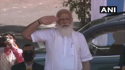 PM Modi Security Breaches: पीएम मोदी की सुरक्षा चूक मामले में बड़ा अपडेट, प्रशासन ने बताया क्या है सच