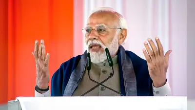 Heeraben Hospitalised: पीएम नरेंद्र मोदी की मां हीराबेन की तबीयत खराब, अस्पताल में भर्ती, हालत स्थिर