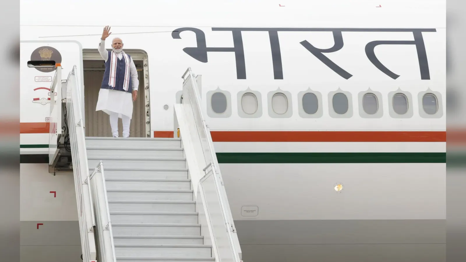 गुजरात चुनाव: अमरेली में बोले PM मोदी- कांग्रेस पर बर्बाद नहीं करें वोट, उनके पास विकास का कोई नक्शा नहीं