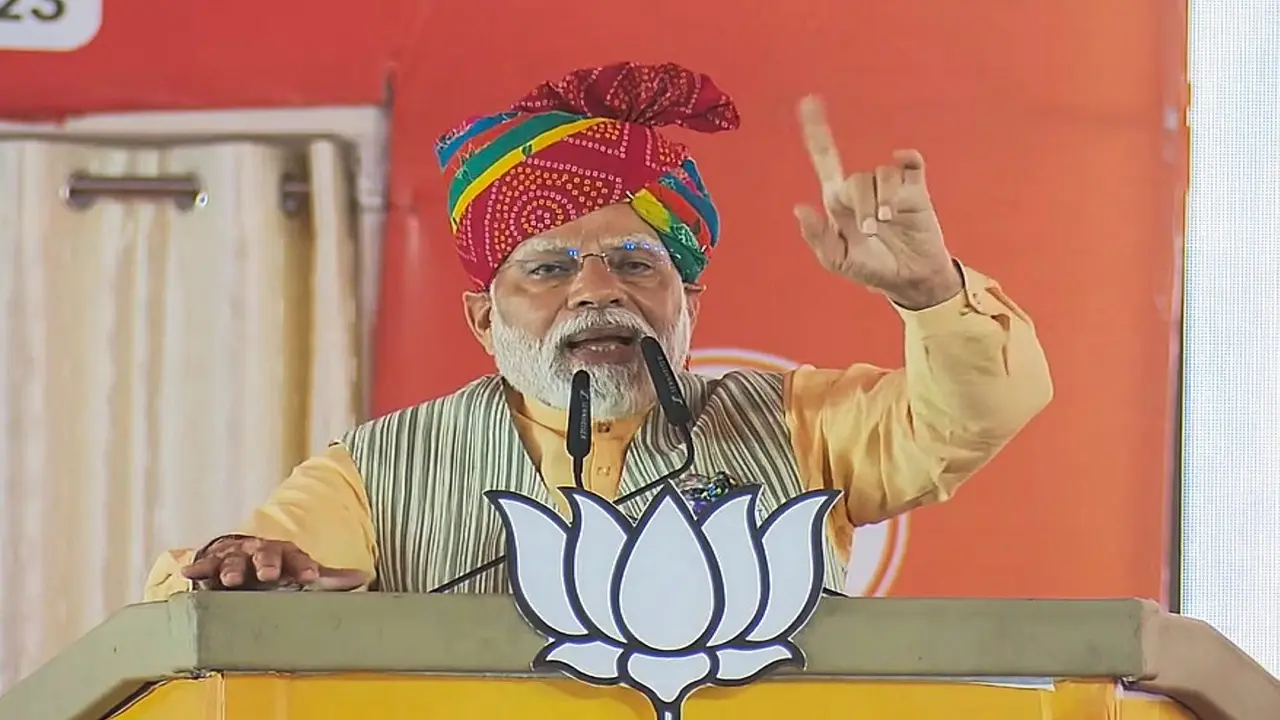 राष्ट्रीय महापौर सम्मेलन: ‘क्वालिटी से कभी कंप्रोमाइज न होने दें’, बोले पीएम मोदी