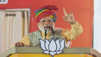 राष्ट्रीय महापौर सम्मेलन: ‘क्वालिटी से कभी कंप्रोमाइज न होने दें’, बोले पीएम मोदी