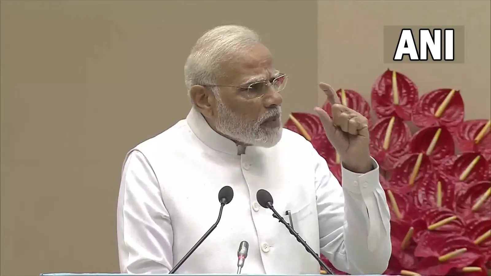 पीएम मोदी CVC के कार्यक्रम में बोले ‘मैंने बहुत गालियां सुनी, बहुत आरोप सुना, मेरे लिए कुछ नहीं बचा’
