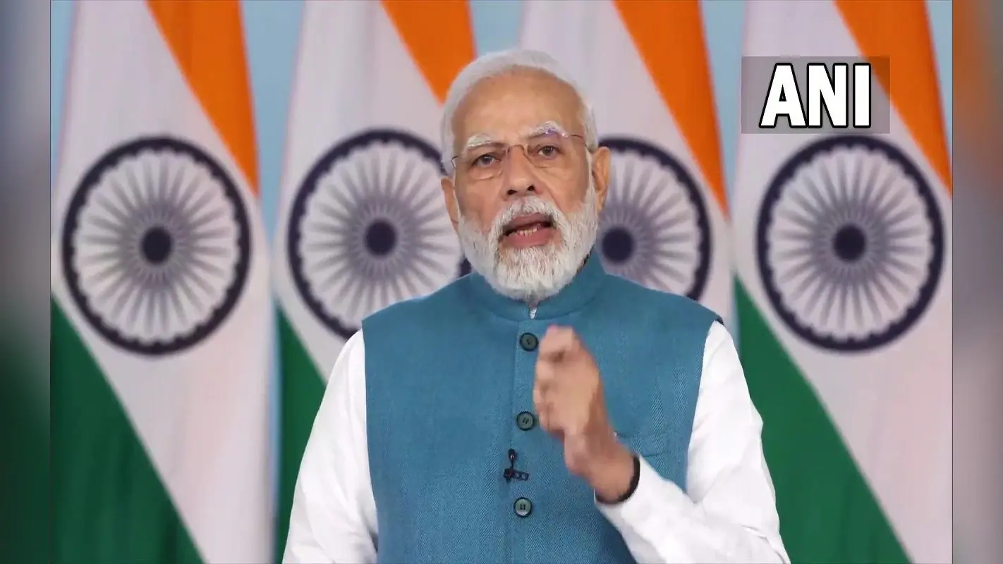 Chintan Shivir in Haryana: PM मोदी ने चिंतन शिविर में दिया ‘पंच मंत्र’, पढ़ें उनके संबोधन की जरूरी बातें