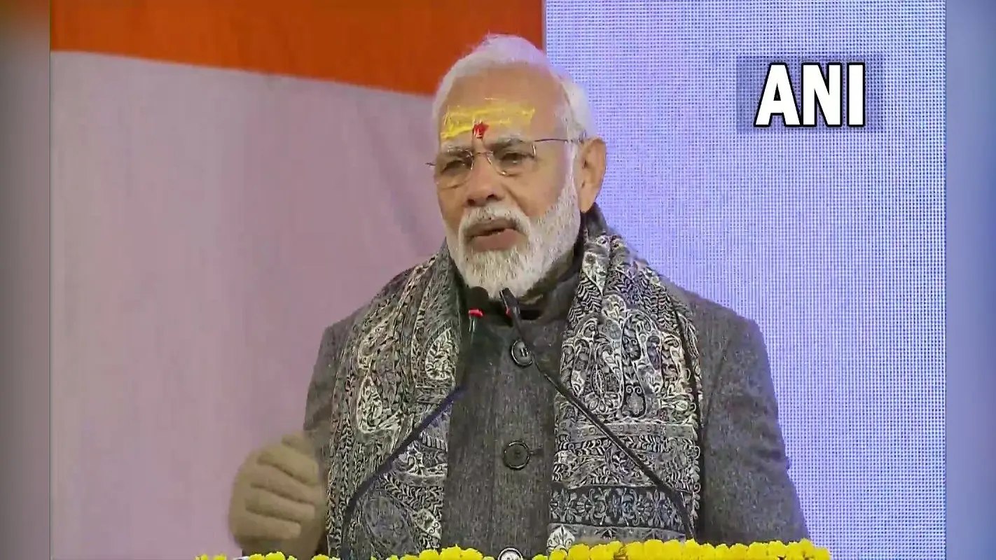 PM Modi In Uttarakhand: ‘ये दशक उत्तराखंड का है’, रैली को संबोधित करते हुए पीएम मोदी ने कहा