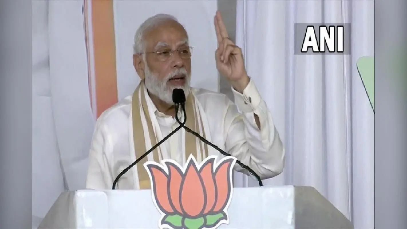 Deesa Airbase: PM मोदी ने दीसा एयरबेस की रखी आधारशिला, दुश्मन के लिए साबित होगी आग की दीवार! जानें खासियत
