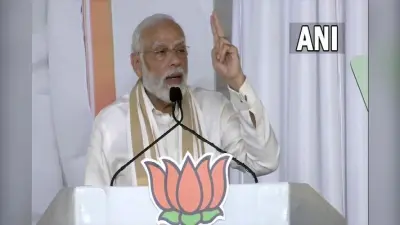 Deesa Airbase: PM मोदी ने दीसा एयरबेस की रखी आधारशिला, दुश्मन के लिए साबित होगी आग की दीवार! जानें खासियत