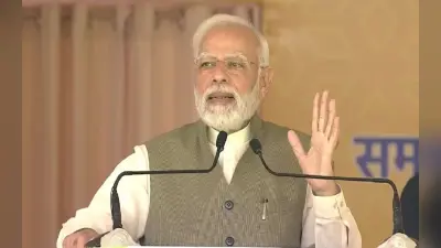 CWG 2022 में भाग लेने वाले सभी खिलाड़ियों से पीएम मोदी ने की मुलाकात, बोले- चार नये खेलों में जीते