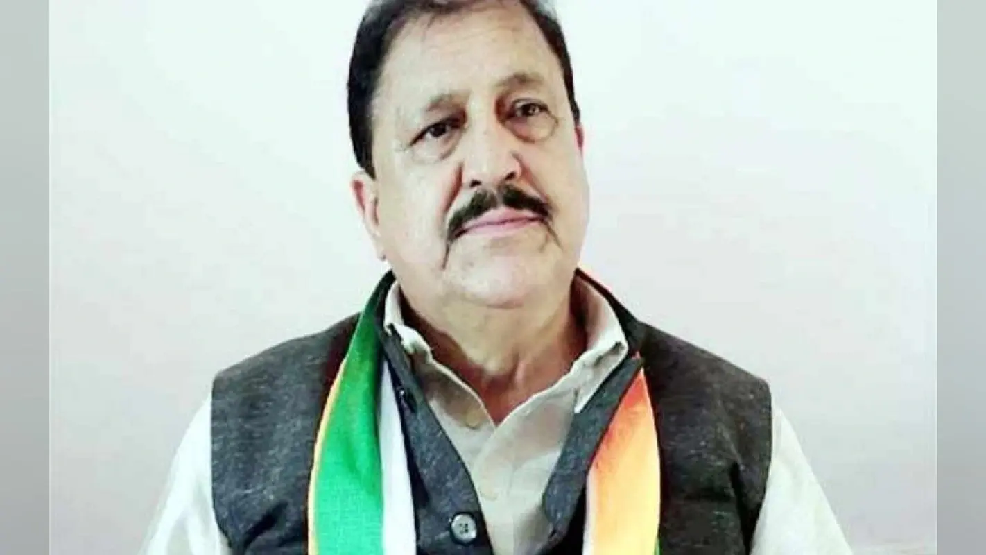 Himachal Election 2022: हिमाचल में रामलाल ठाकुर का बड़ा वजूद, बन सकते है X Factor, देखें सियासी सफर