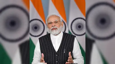 ‘भारत बन गया है दुनिया की पांचवीं सबसे बड़ी अर्थव्यवस्था’, पीएम मोदी ने कहा
