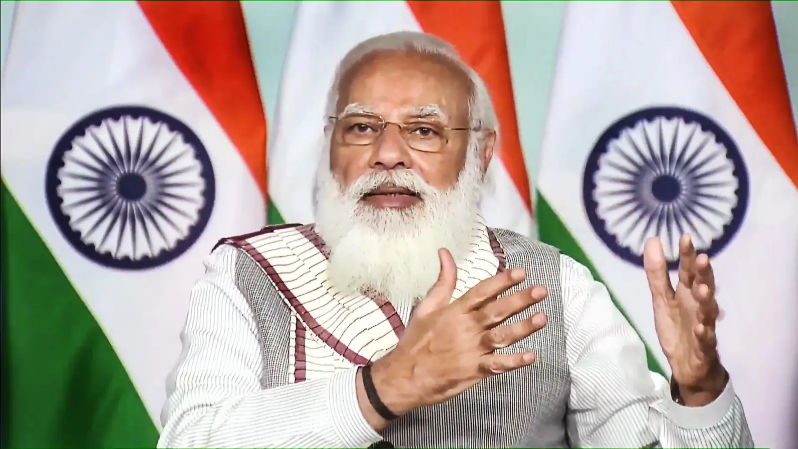 16 साल के कांग्रेसी कब्जे को खत्म कर नरेंद्र मोदी बने थे GCA के अध्यक्ष, अब 12 साल बाद उनके नाम से बना दुनिया का सबसे बड़ा स्टेडियम