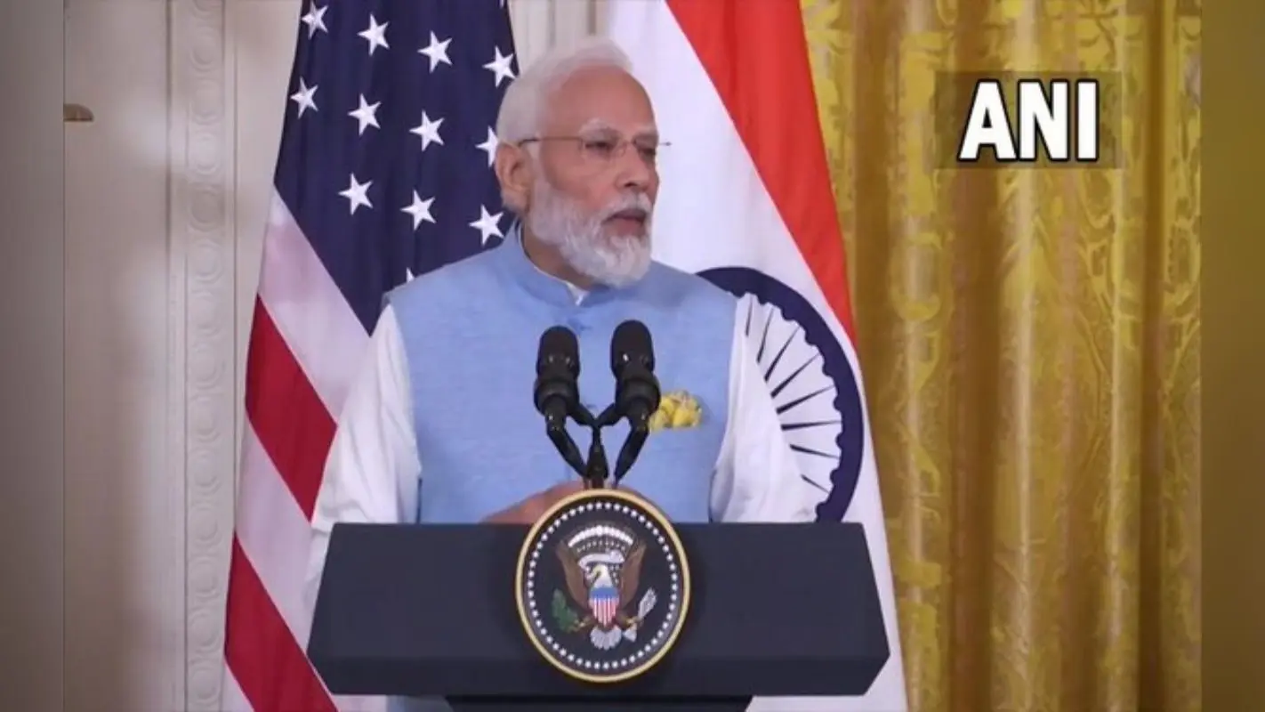 US-India relations: अमेरिका में PM मोदी की लोकप्रियता, 24000 से भी ज्यादा लोग उन्हें सुनने को उत्साहित