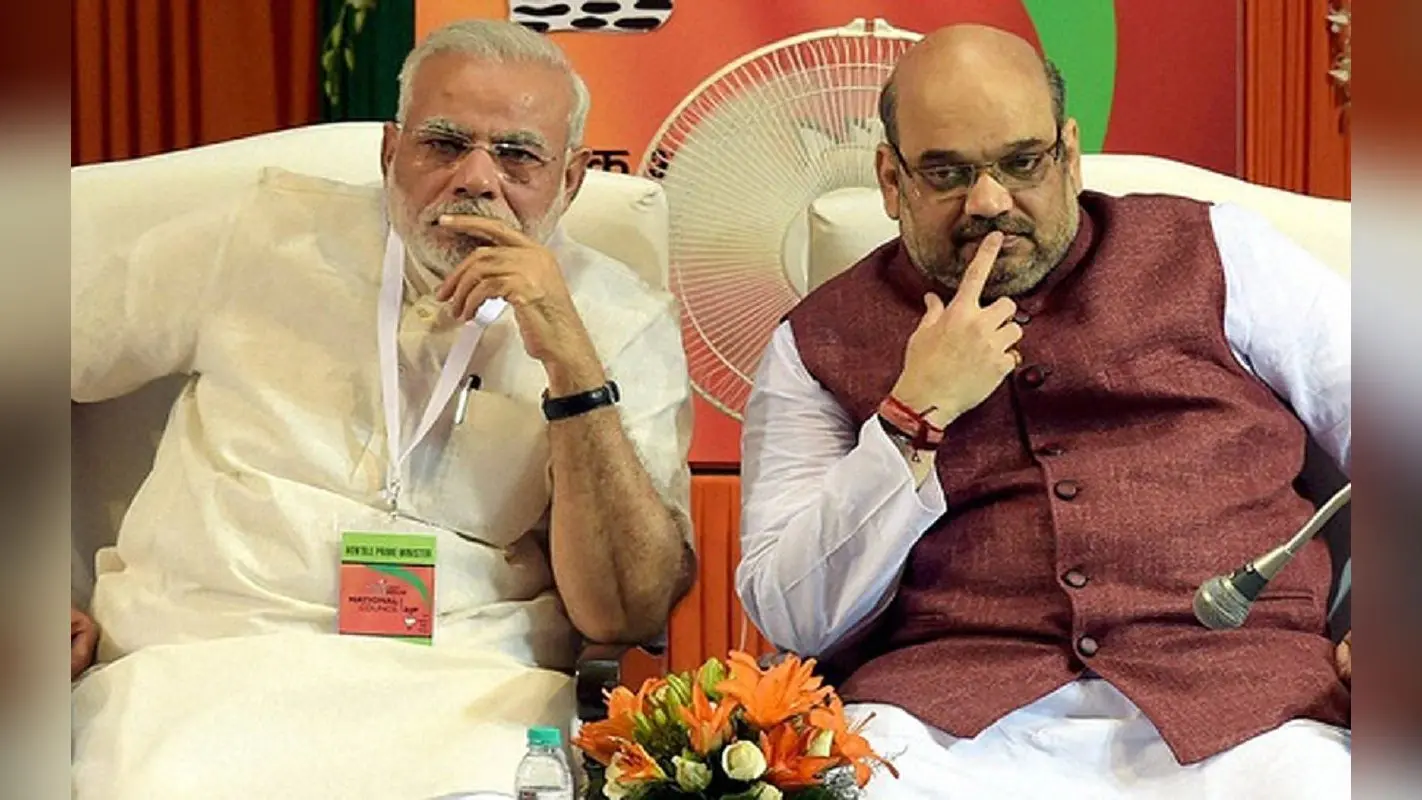 Lateral Entry: लेटरल एंट्री से कैसे होती है नियुक्ति, मोदी सरकार की इस नीति के खिलाफ हंगामे की क्या है वजह?