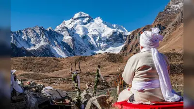 PHOTOS: पीएम मोदी ने बताये उत्तराखंड के दो सबसे मनोरम स्थल, तस्वीरें साझा करते लिखा पोस्ट