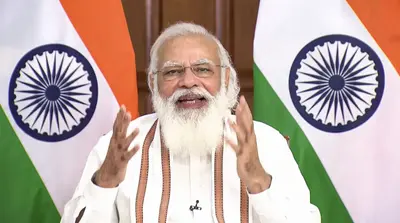 पीएम जनधन योजना के 7 साल पूरे, सरकार देती है ये सुविधाएं, जानिए कैसे खोल सकते हैं खाता