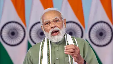 Rozgar Mela : भाजपा शासित राज्यों में सरकारी नौकरी देने की प्रक्रिया तेज, रोजगार मेले में बोले पीएम मोदी