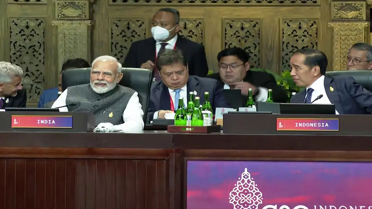 G20 Summit: PM मोदी का ‘युद्ध का युग नहीं’ बयान जी-20 के मसौदे में शामिल, पुतिन के प्रति बढ़ रहा गुस्सा!