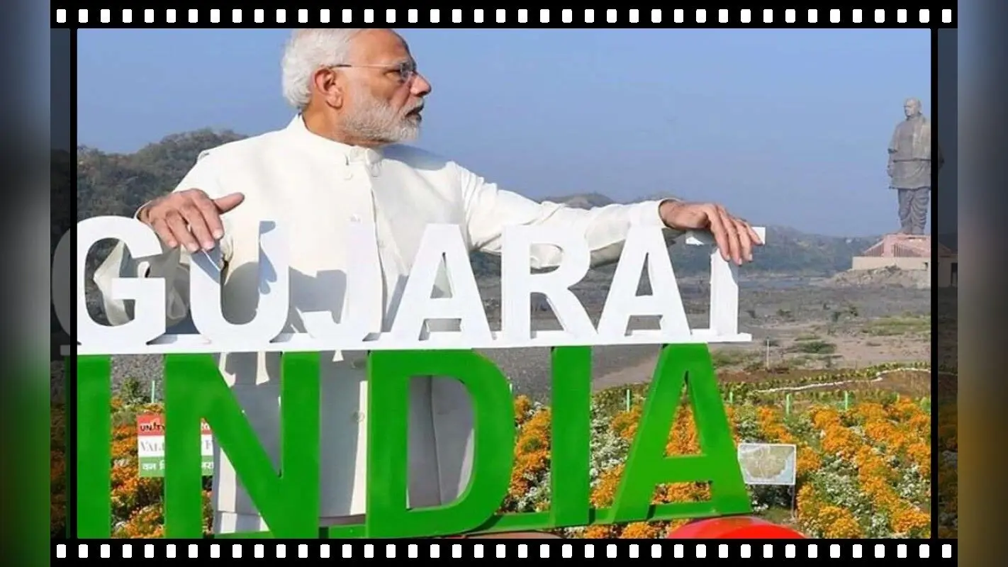 Gujarat Result 2022: मोदी के गुजरात मॉडल के साथ इन फैक्टर्स ने भी ‘कमल’ के लिए किया कमाल