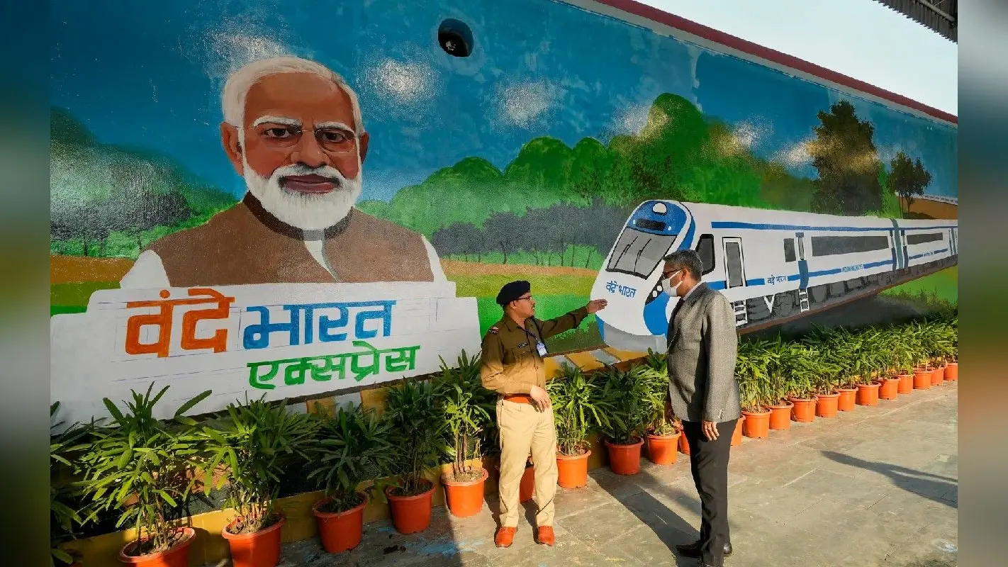एसपीजी के कब्जे में हावड़ा स्टेशन का न्यू कॉम्प्लेक्स, तीन प्लेटफॉर्म के चारों ओर बैरिकेडिंग की गयी