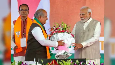 मध्य प्रदेश चुनाव: तीन वीडियो वायरल होने के बाद कांग्रेस हुई ज्यादा हमलावर, कहा- सीबीआई या ईडी….