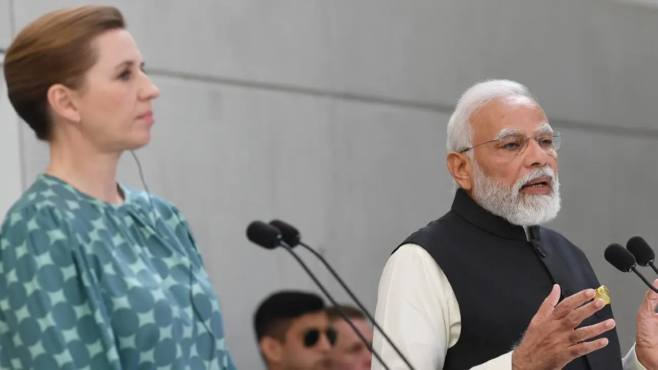 पीएम मोदी की रूस और यूक्रेन से तुरंत युद्ध रोकने की अपील, बातचीत एवं कूटनीति पर दिया जोर