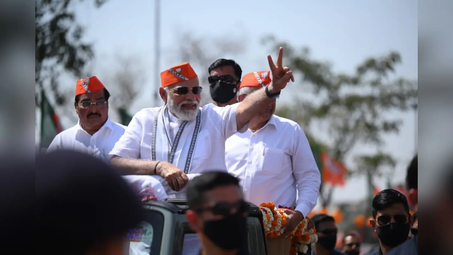 गुजरात चुनाव 2022: कौन जीतेगा Gujarat ? क्या कांग्रेस का रिकॉर्ड इस बार तोड़ पाएगी भाजपा ? जानें इतिहास