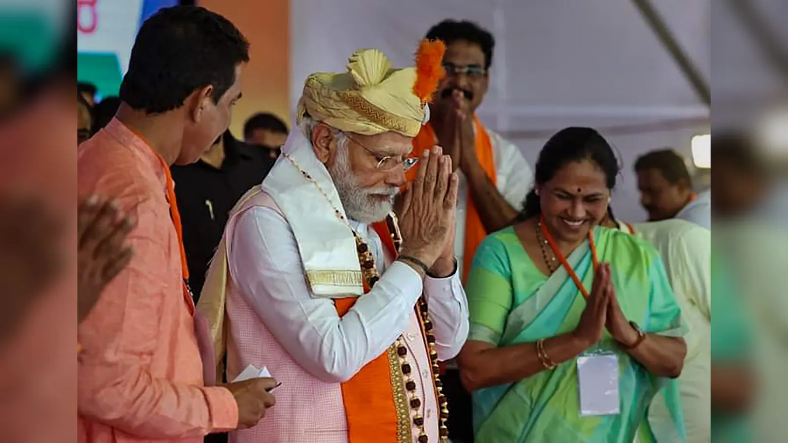 कर्नाटक विधानसभा चुनाव : ‘जय बजरंगबली’ पर सूबे की राजनीति गरम, भाजपा हुई हमलावर