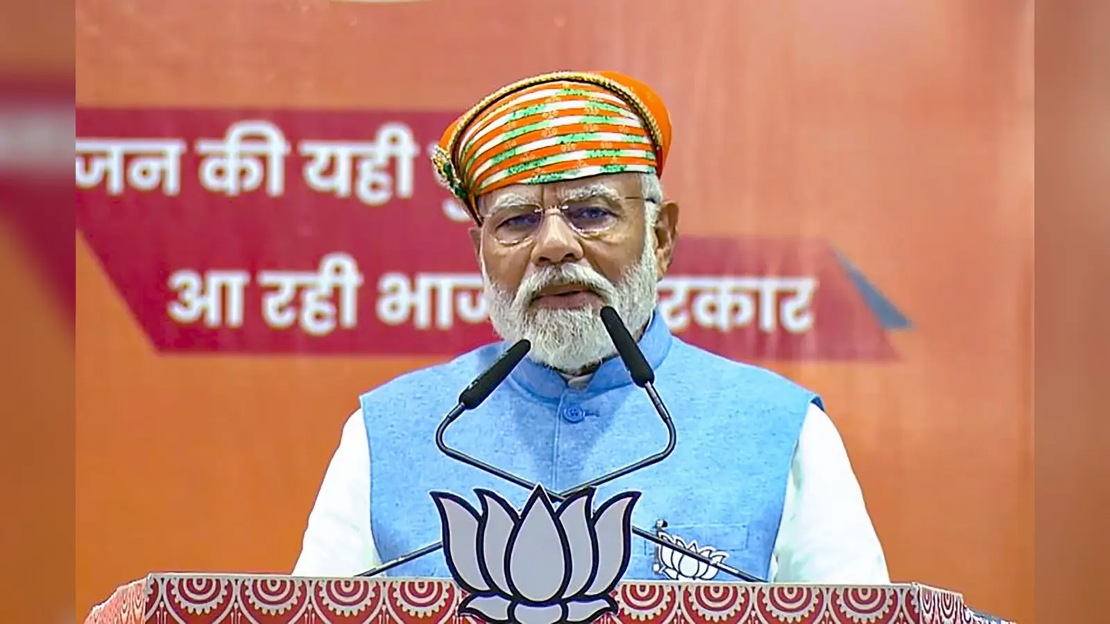 मोटे अनाज के फायदों पर प्रधानमंत्री मोदी के सहयोग से लिखा गया गीत ग्रैमी पुरस्कार के लिए नामित