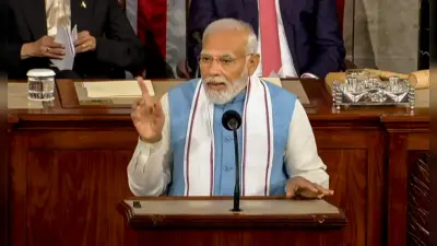 1997 के बाद द्विपक्षीय यात्रा पर मिस्र की यात्रा पर जाने वाले पहले भारतीय प्रधानमंत्री बनें नरेंद्र मोदी