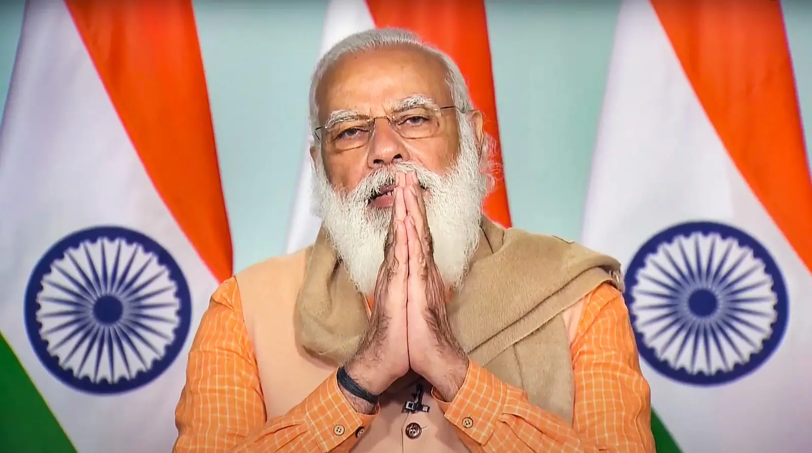 जलवायु परिवर्तन को लेकर आयोजित विश्व सतत विकास शिखर सम्मेलन-2021 का PM मोदी करेंगे उद्घाटन