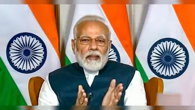 कोरोना से जंग : प्रधानमंत्री नरेंद्र मोदी ने कहा – महाभारत 18 दिन में खत्म हुआ, कोरोना से जीतने में लगेंगे 21 दिन